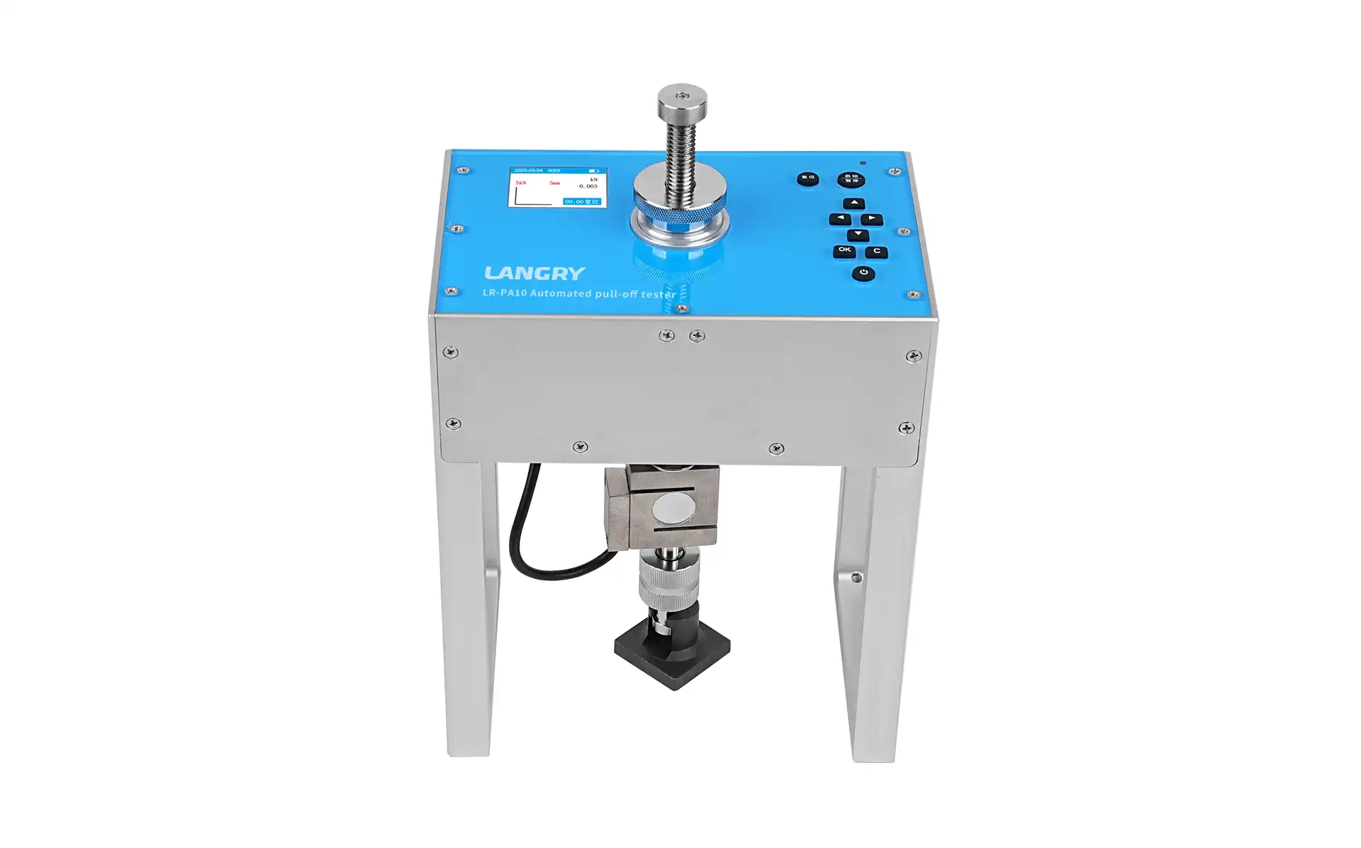 Automated Pull-off Tester LR-PA10